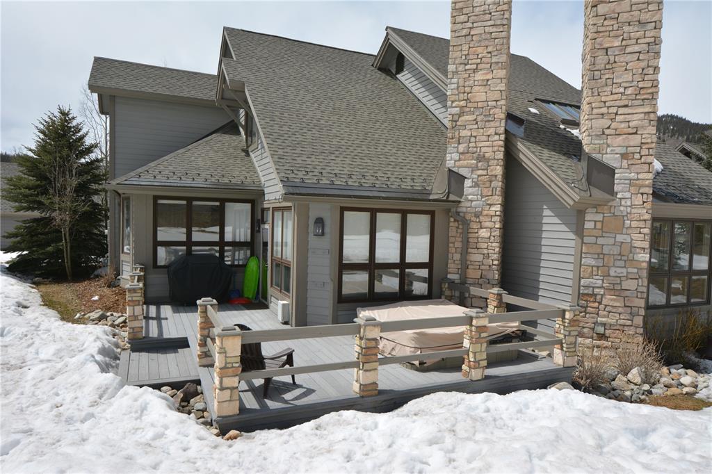 Carbonate Real Estate Company Copper Mountain Real Estate