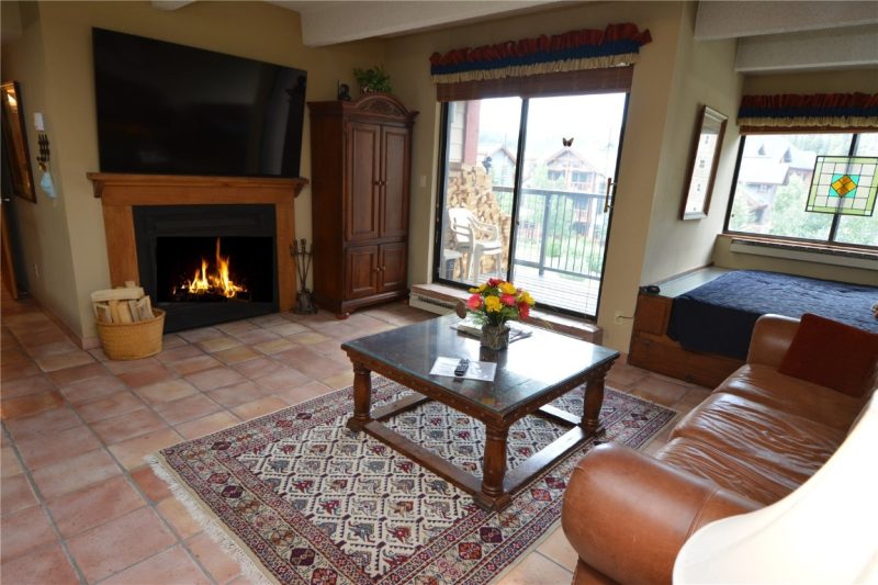 Copper Mountain Real Estate Carbonate Real Estate Company