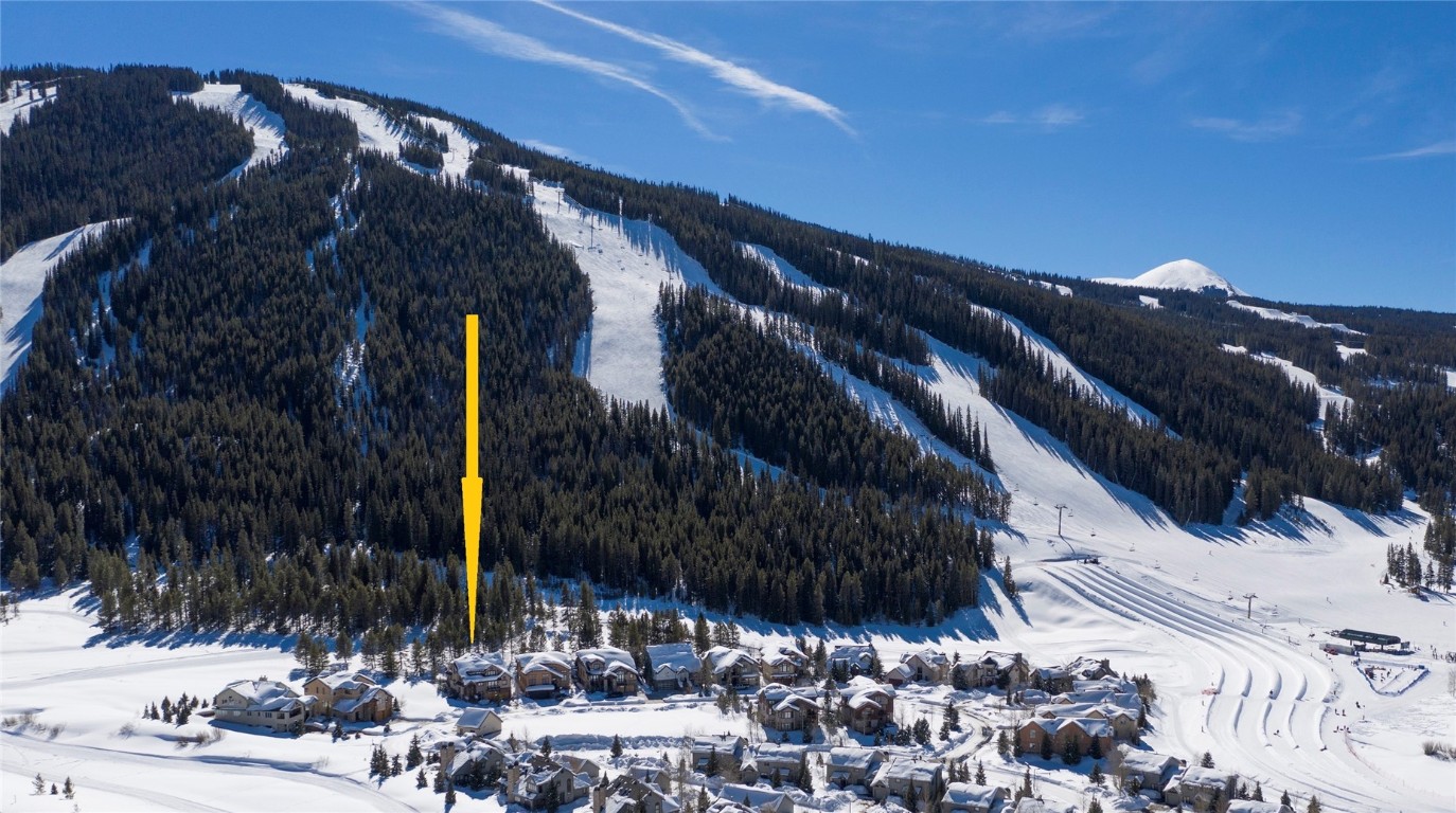 Carbonate Real Estate Company Copper Mountain Real Estate