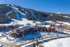 Copper Springs Lodge